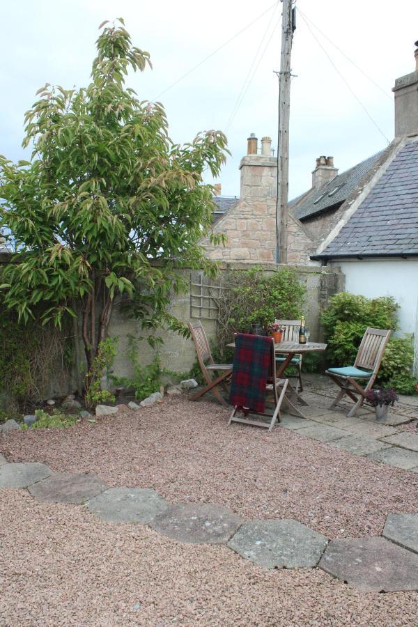 Villa Ceol Na Mara Nairn Exterior foto